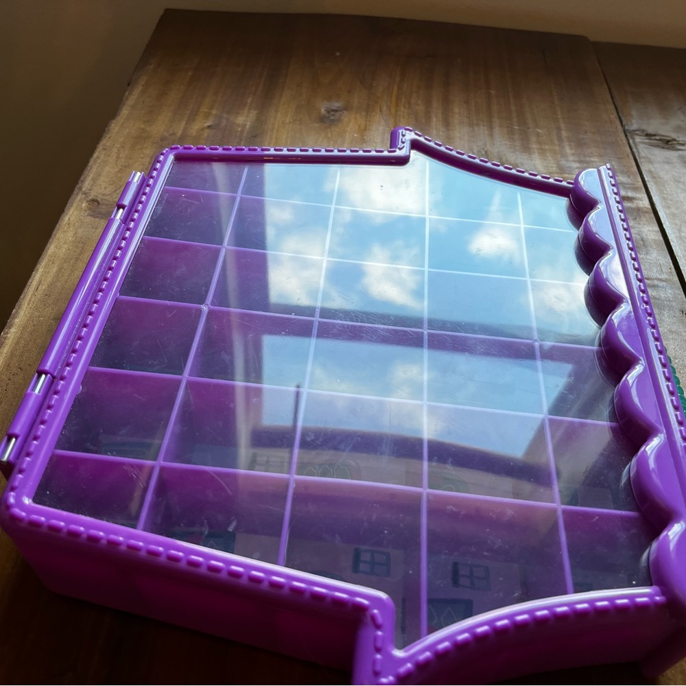 Disney Doorables Case - Picture 5 of 6